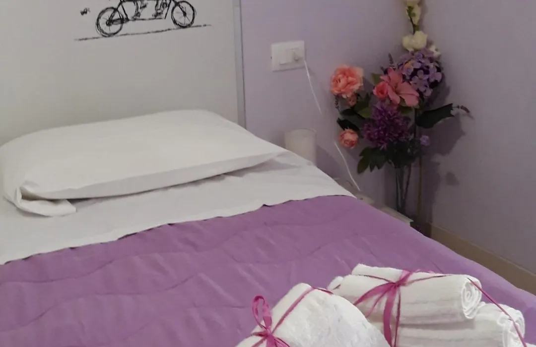B&B Da Ninetta-1