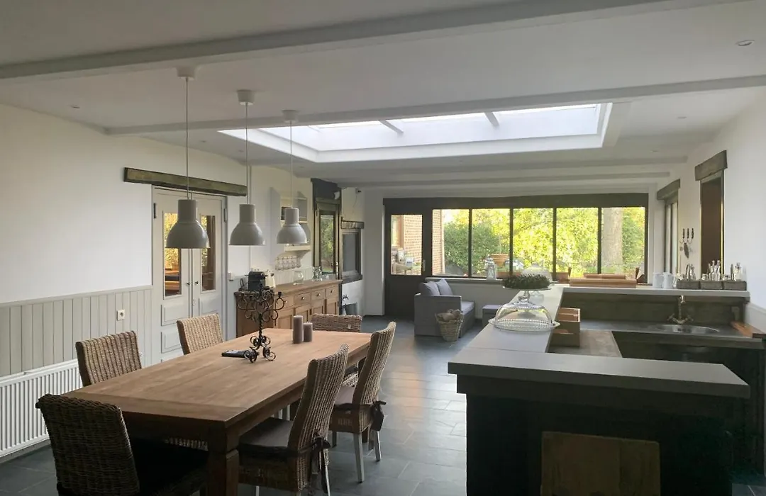B&B Dageraad-1