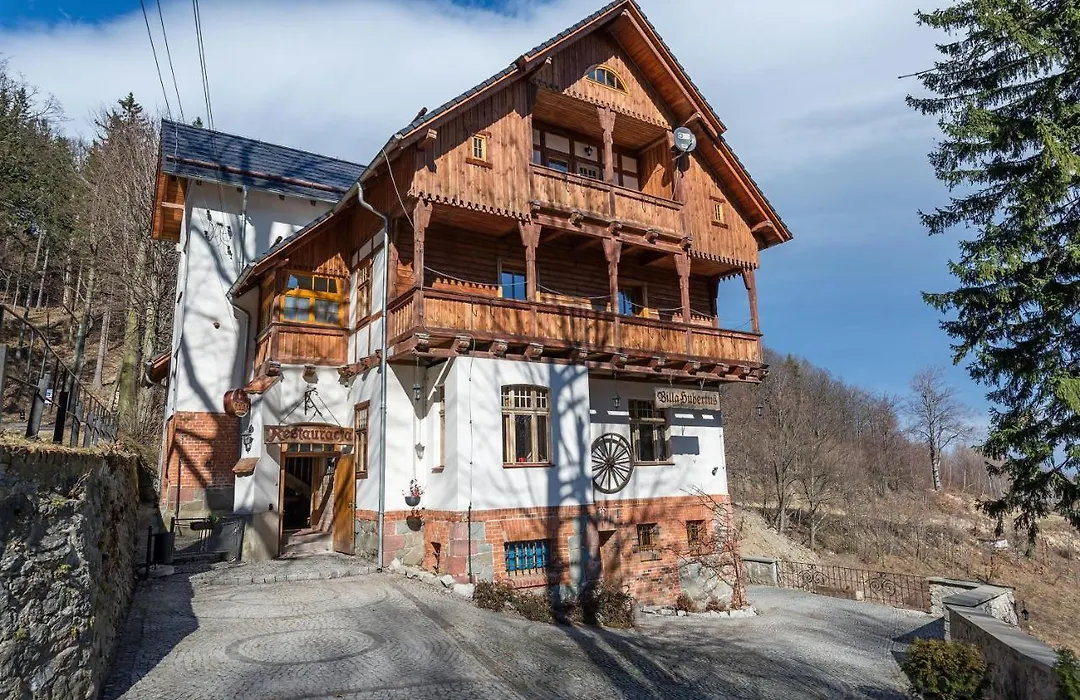 Villa Hubertus-1