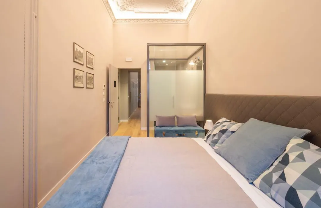 Savoia Suites Torino-1