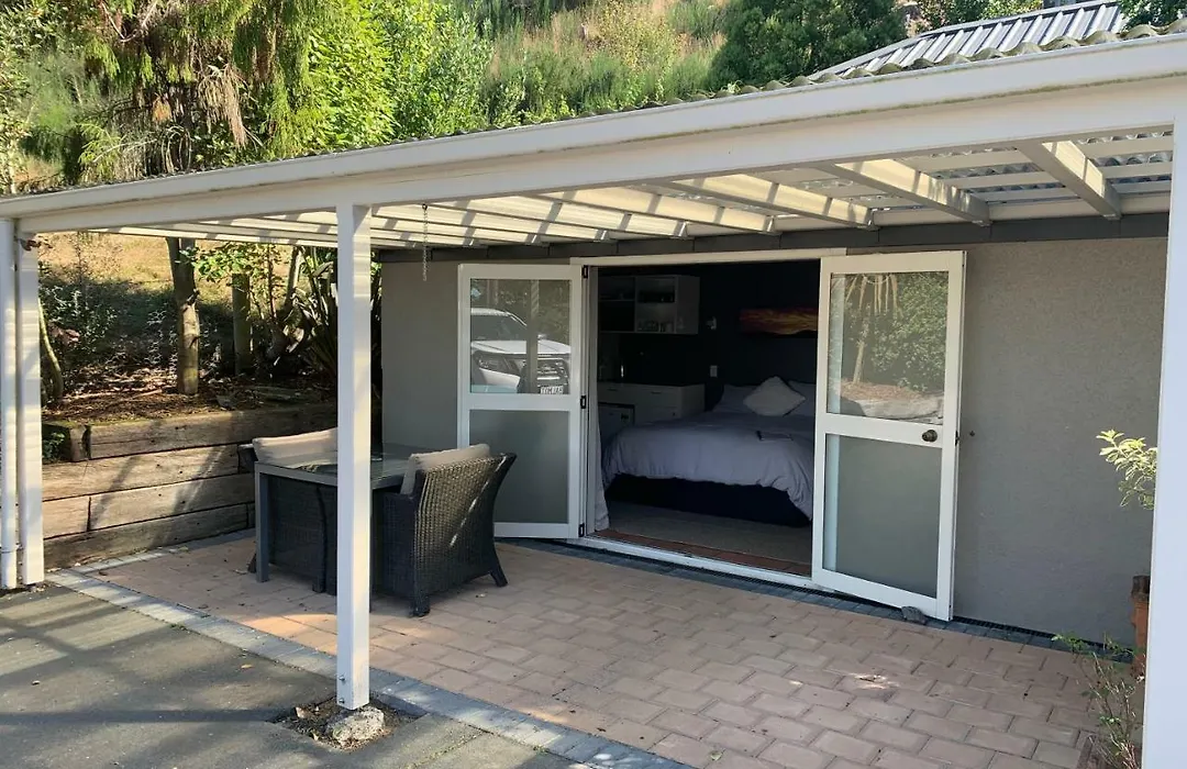 Blair Athol Accommodation-1