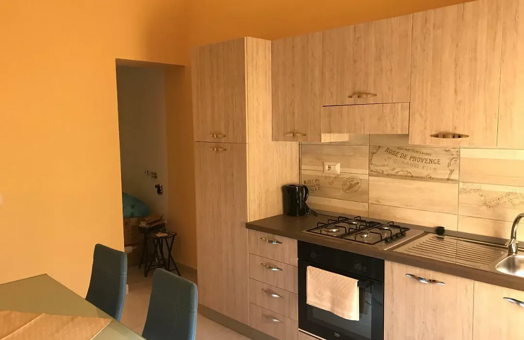 B&B Trieste Caltanissetta-1