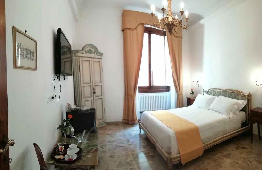 B&B Florence Cathedral-1