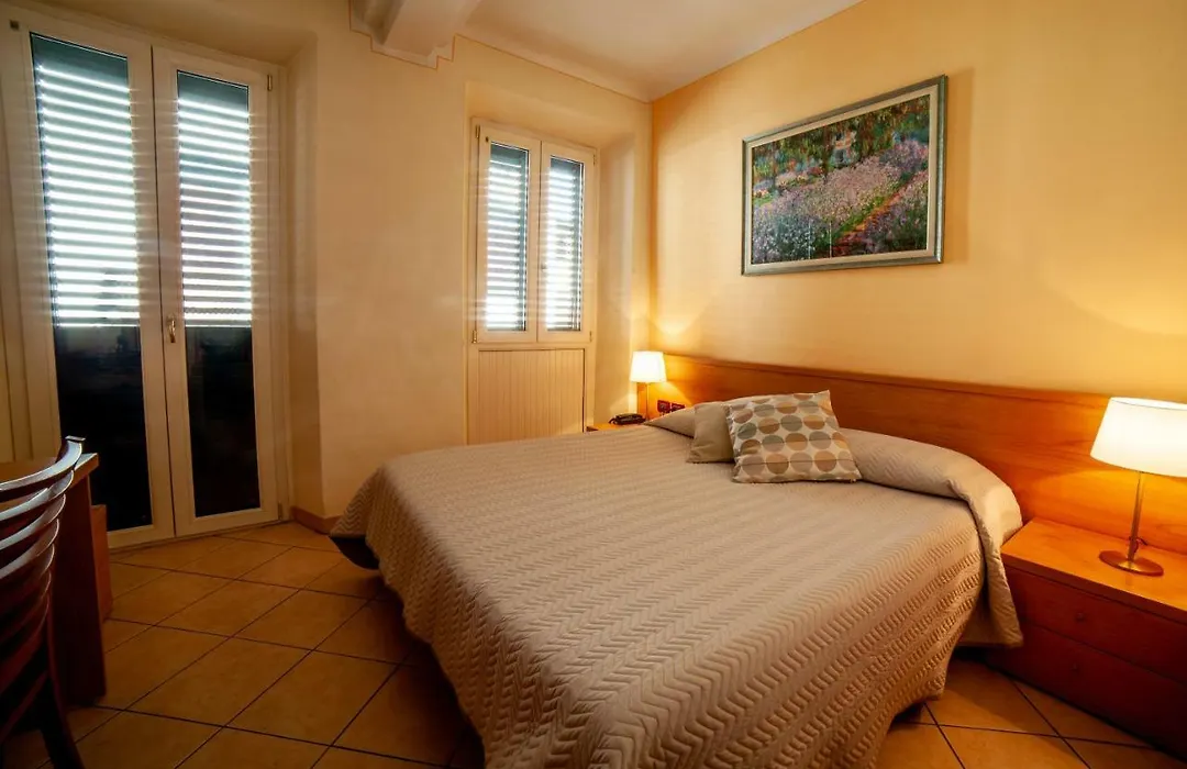 Eliseo B&B Ristorante-1