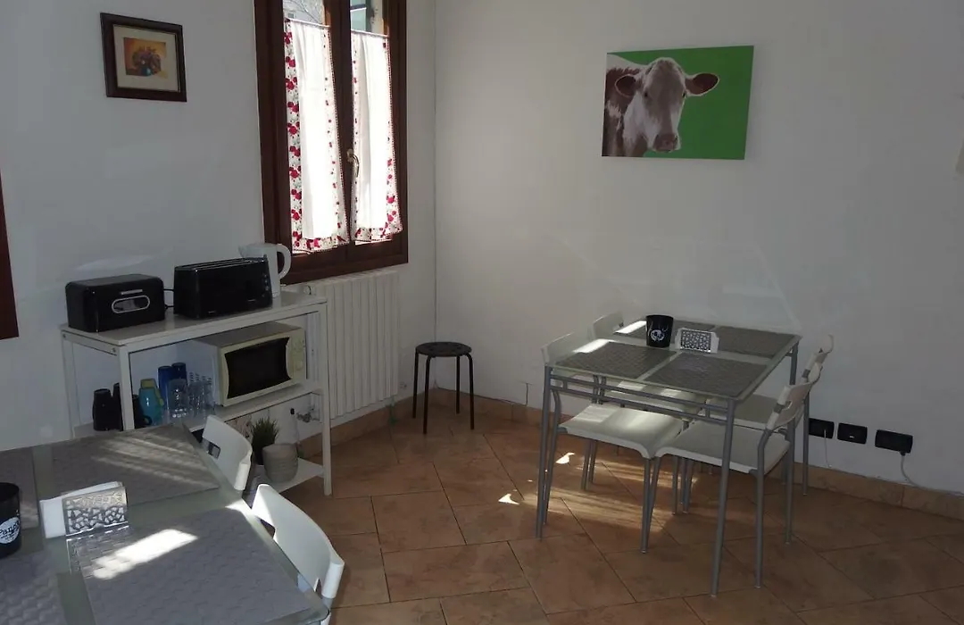 Casa D'Oro Rooms-1