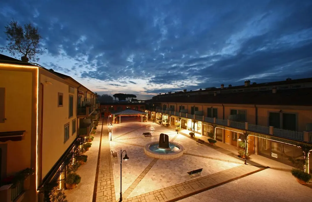 Villa Corte Lotti B&B-1