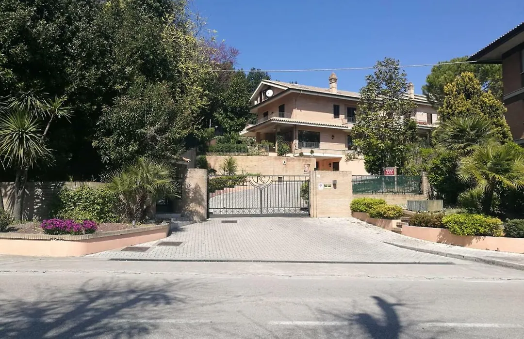 B&B La Casa di Rita-1
