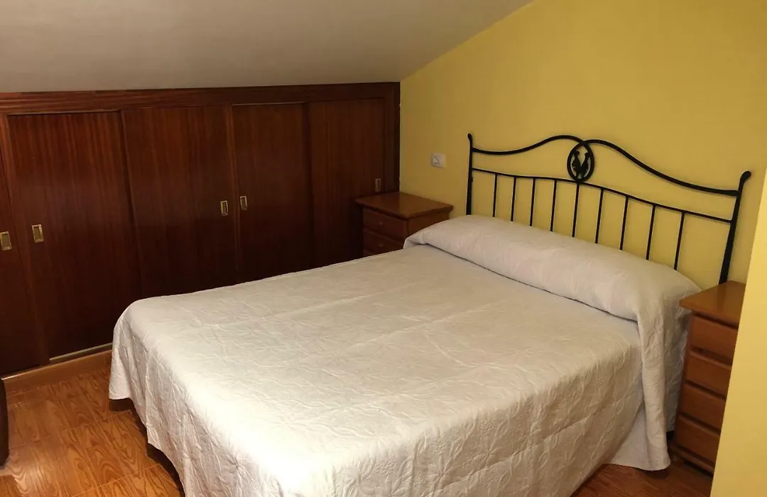 B&B O Barqueiro-1