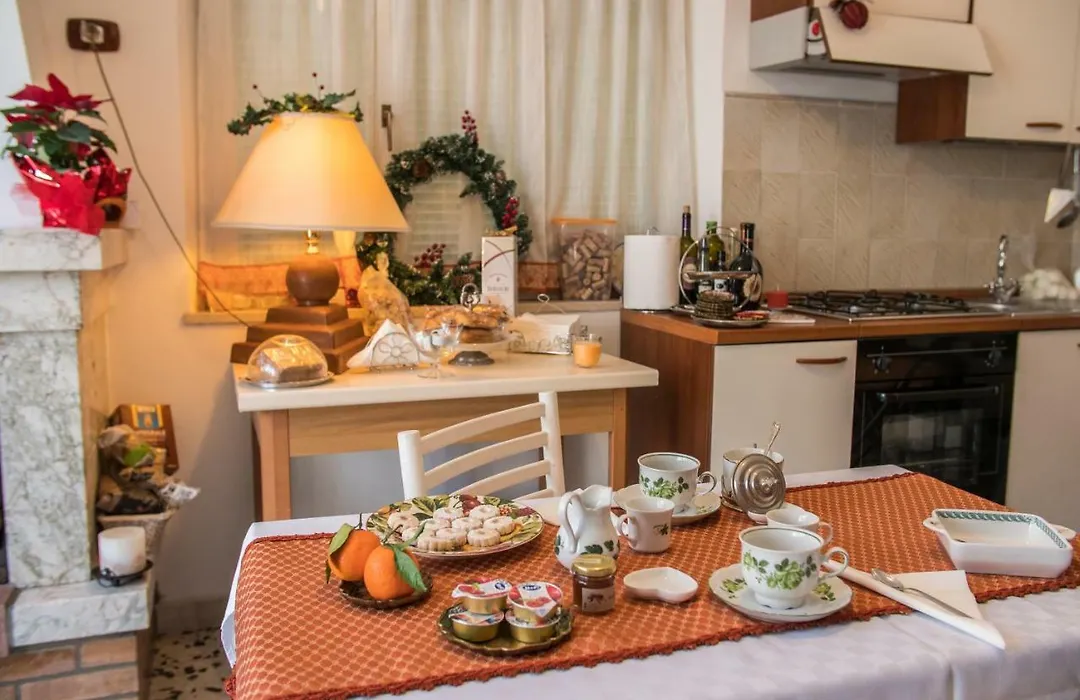 B&B Sweet Home-1