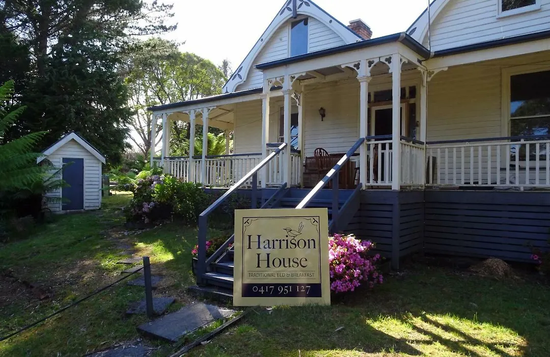 Harrison House-1