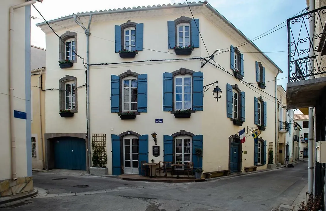 Rue Galilee-1