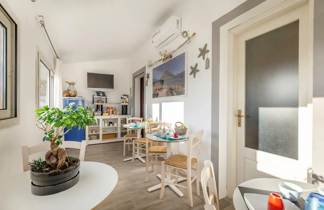 B&B Rotta Per Tavolara-1