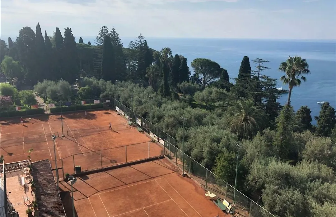 Maison Blanche Taormina-1