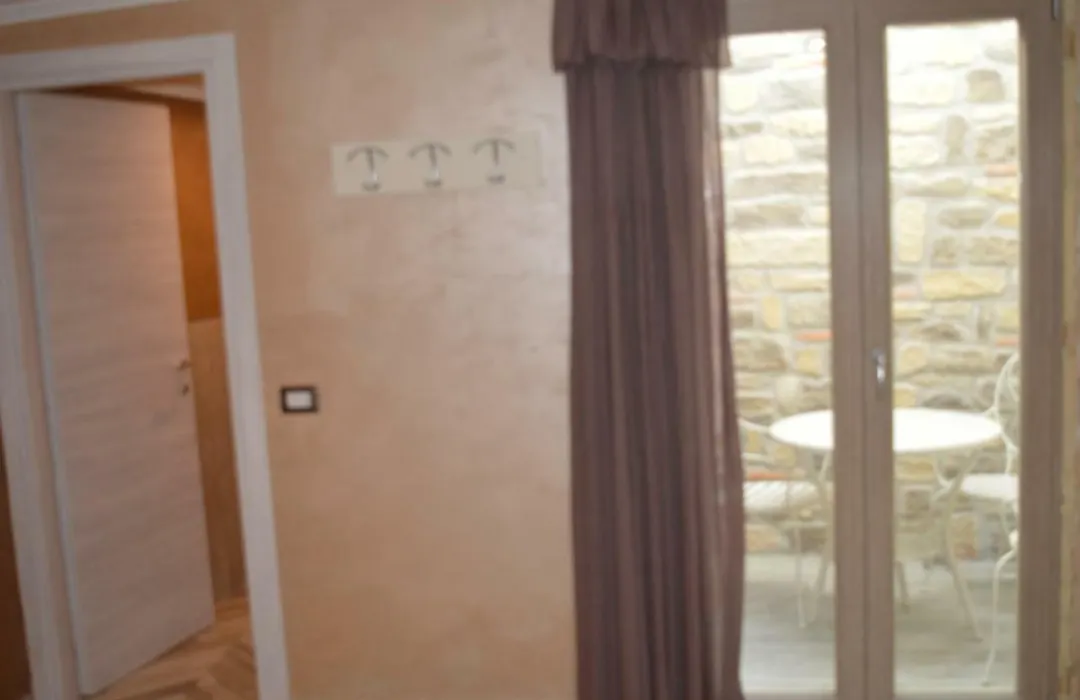 Al Fico Secco Bistrot&Braceria - Room&Breakfast-1