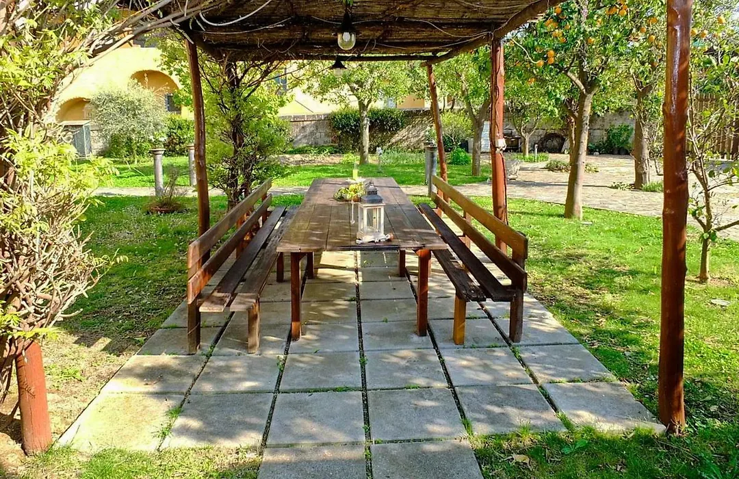 B&B Villa Elisa-1