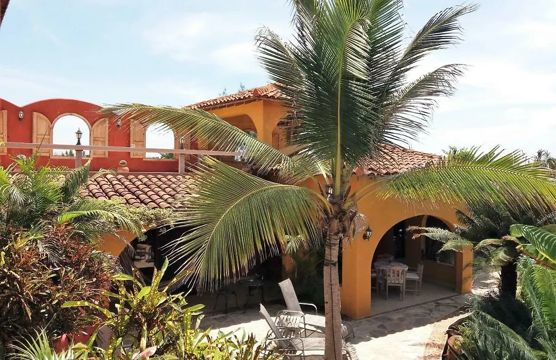 Villa Pelicano-1
