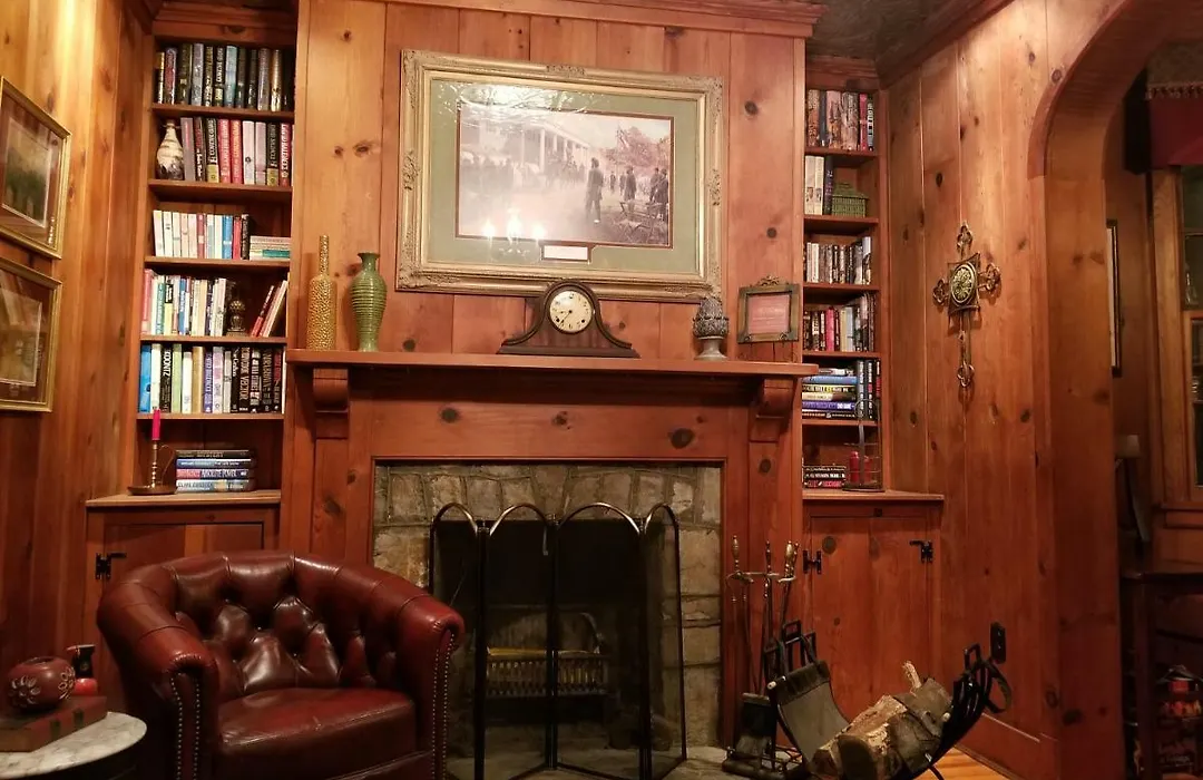 Airwell Bed And Breakfast-1