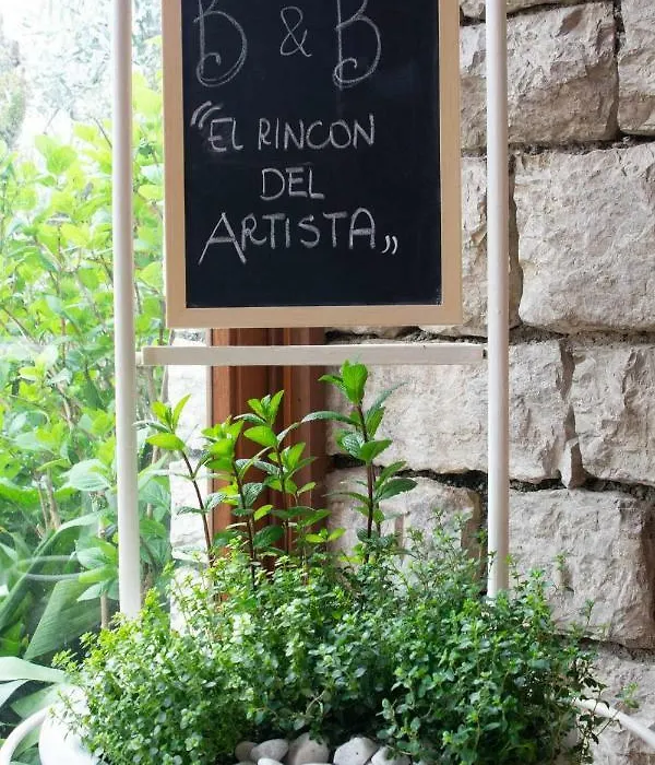 El Rincon Del Artista-1