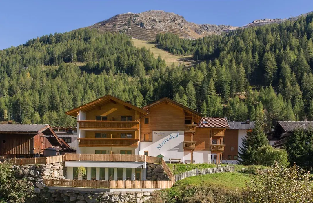 Apparthotel Marteshof-1