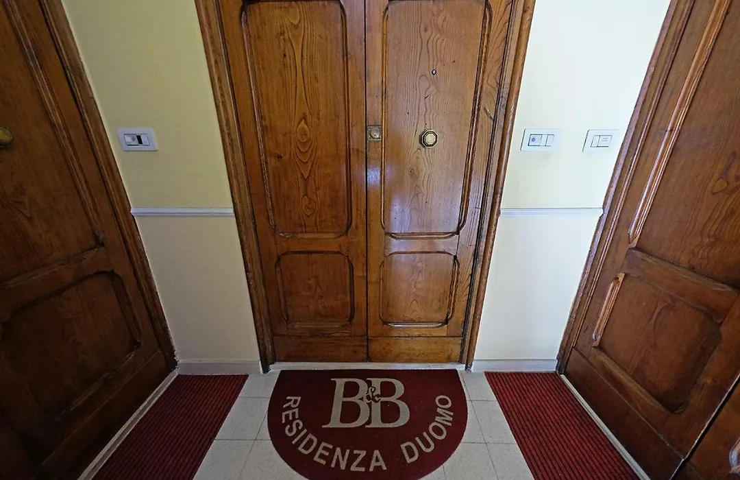 Residenza Duomo-1