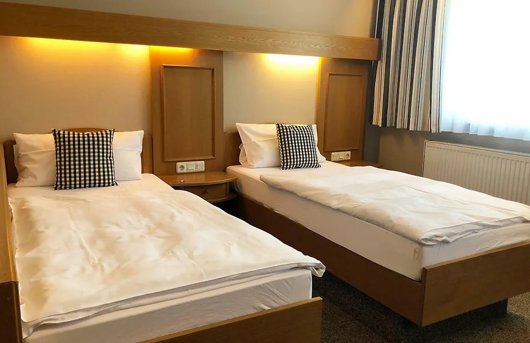 Mangolds Boutique Hotel&Fruehstuecksmeisterei-1