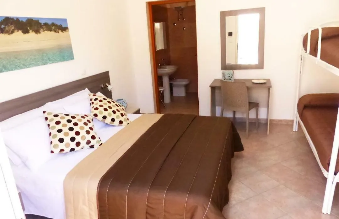 AlMaré B&B-1