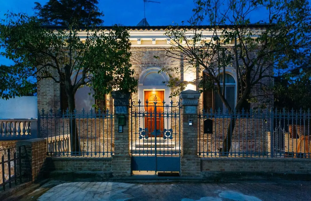 B&B Villa Belvedere-1