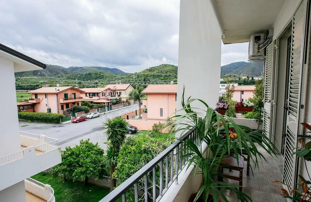 B&B Scirocco House-1