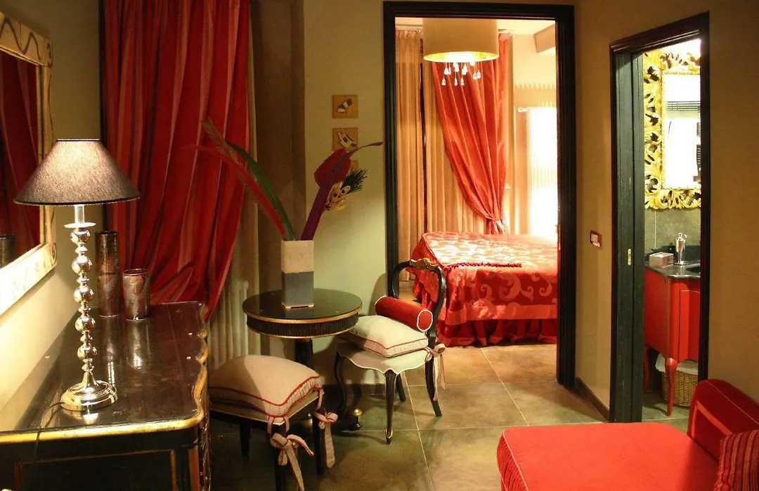 Locanda A Cà Du Gigante-1
