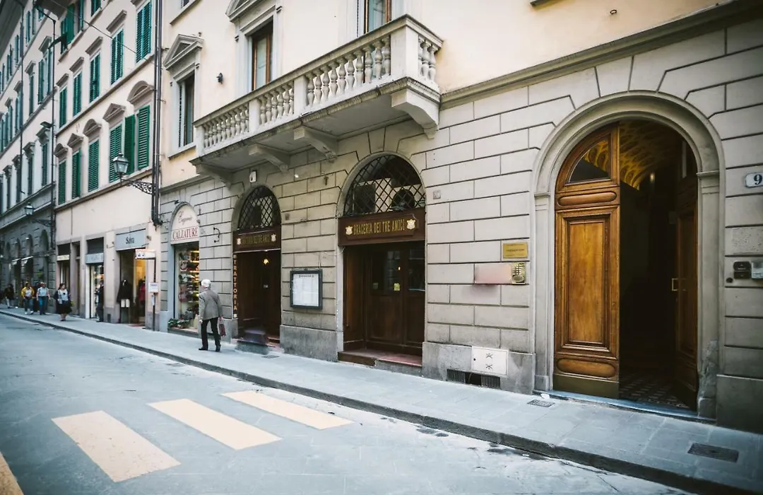 B&B Florence Cathedral-1