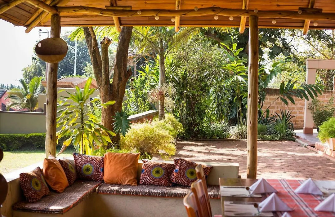 Papaya Holiday Home-1