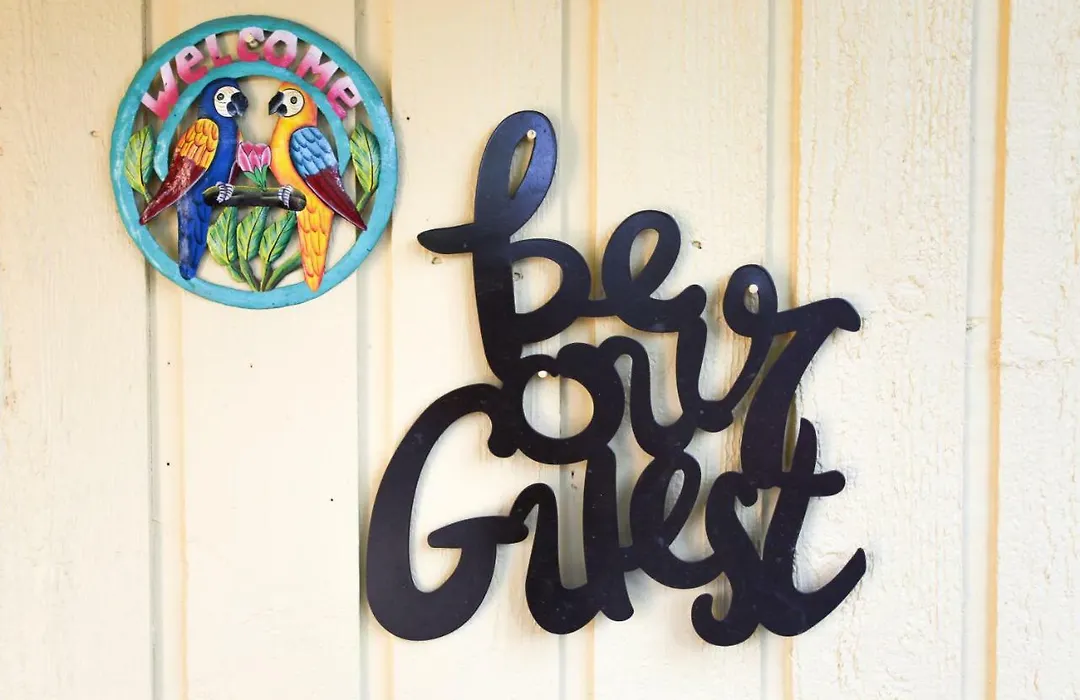 Ms. Elsie'S Caribbean B&B-1