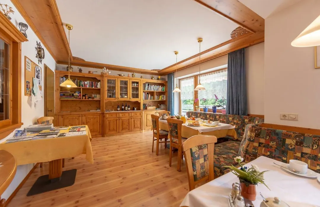 Residence Trenker Luis-1