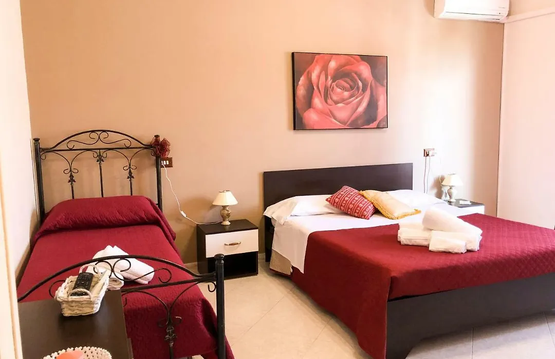 B&B Sikelia Mare-1