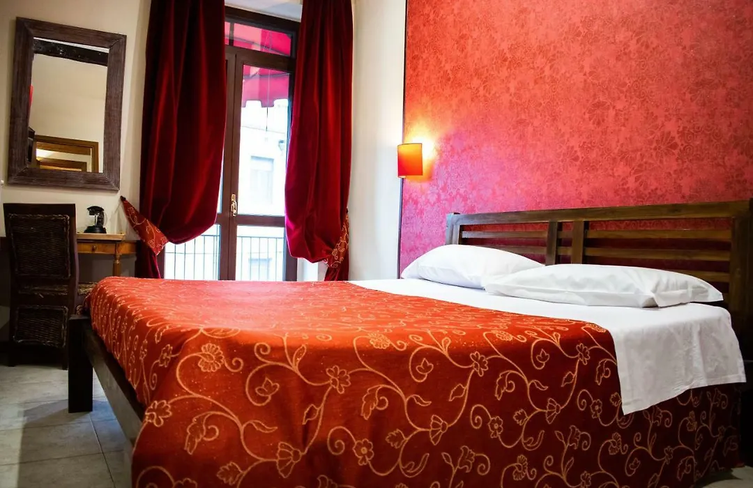 B&B Muro Torto Lucera-1
