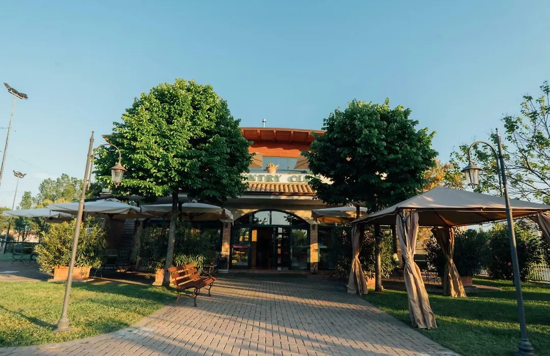 Country Club Sport-1