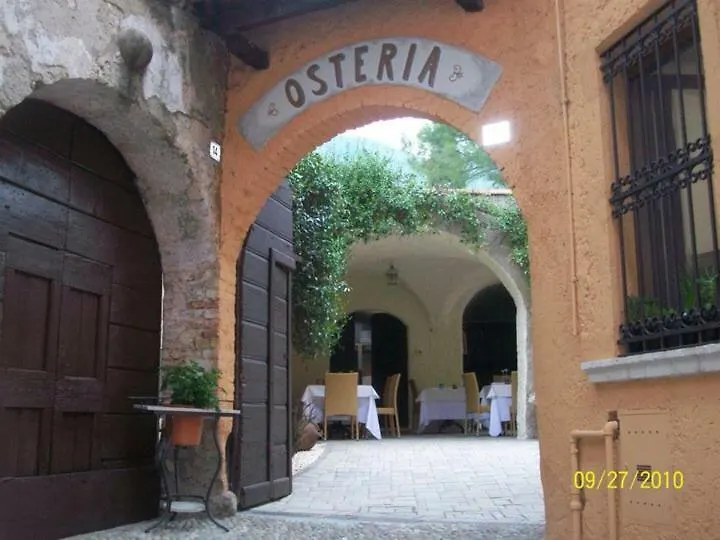 B&B Antico Brolo-1
