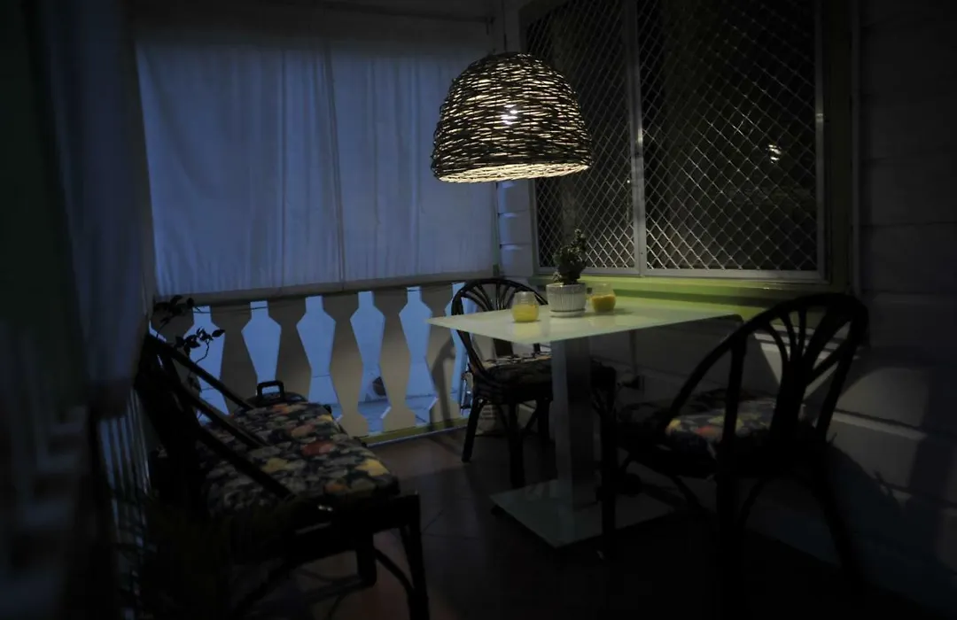 Eko Cozy Guest House-1