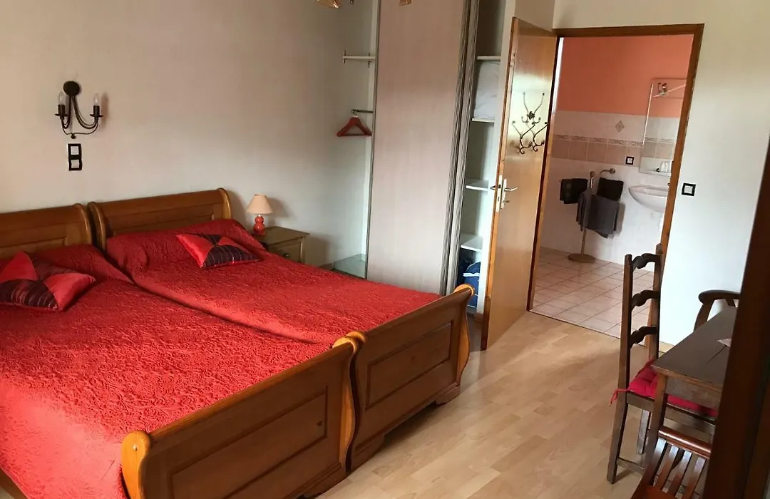 Mountain Vacances - Maison Rachou-1