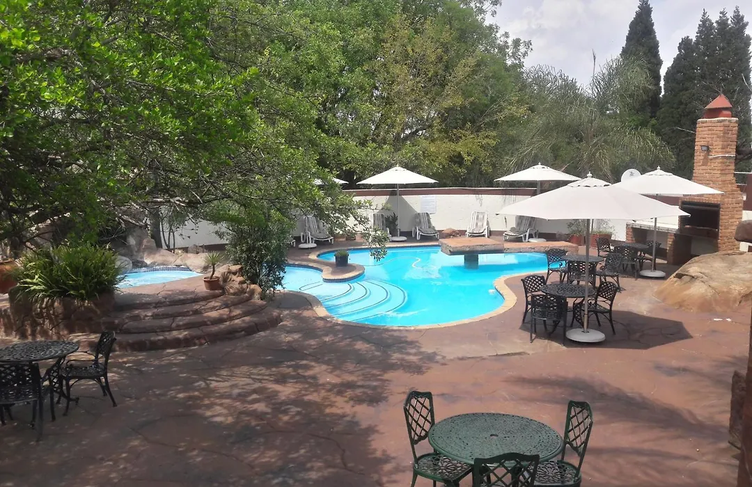 Ecotel Midrand-1