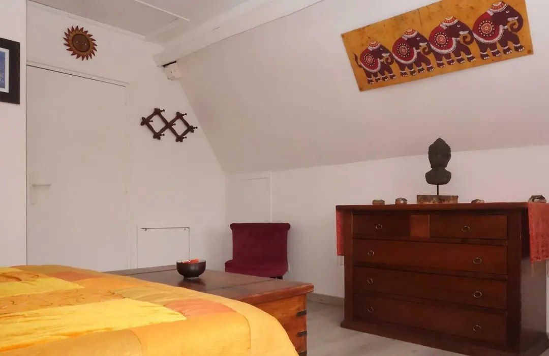 Chambre D'Hôtes le Phenix-1