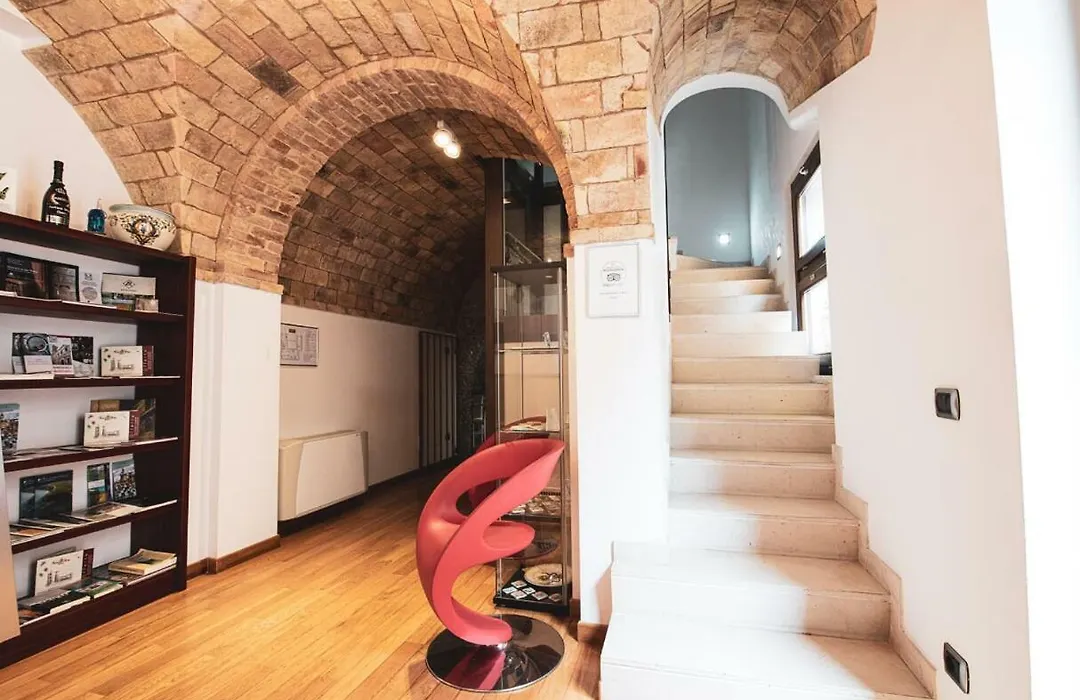 Antico Borgo Chieti-1