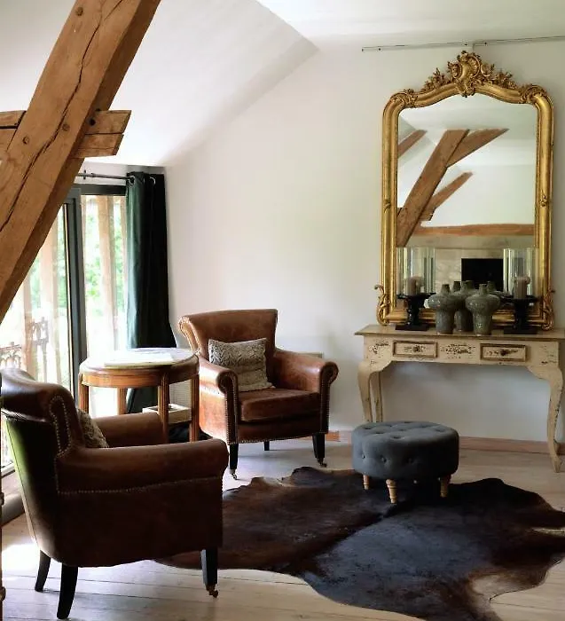 Chateau De Clermont-1
