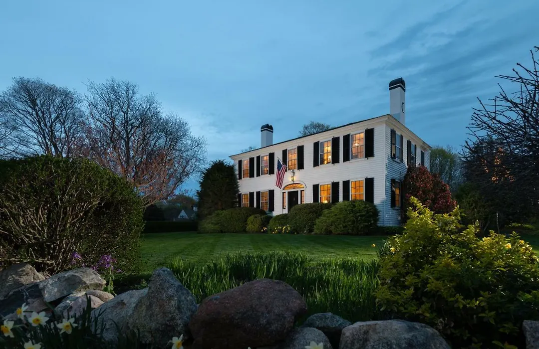 Candleberry Inn On Cape Cod-1