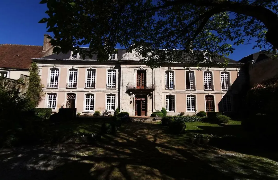 Hotel des Tailles-1