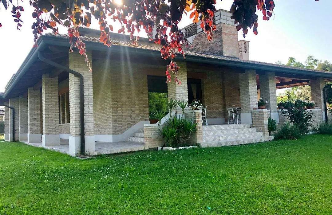 B&B La Serenissima-1
