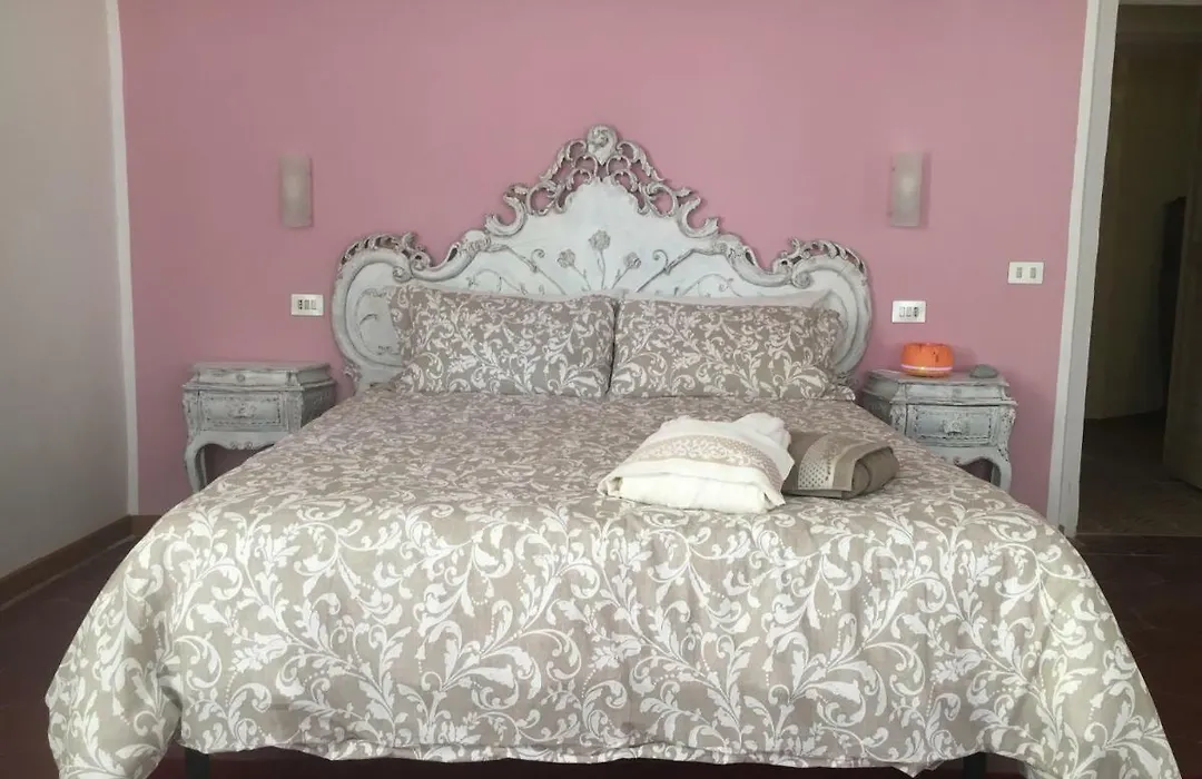 New Flowers Farm B&B-1