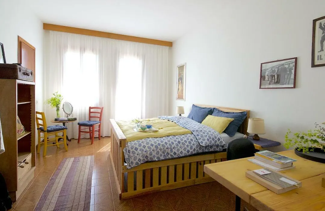 Biss Badaliss - Bed & Breakfast-1