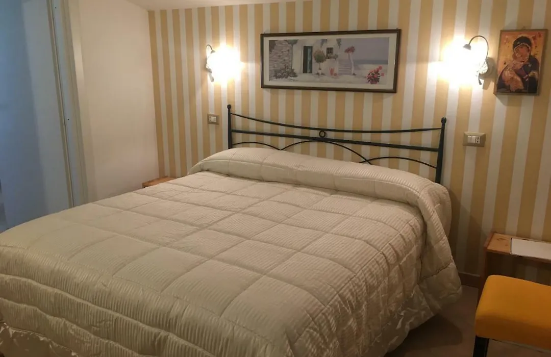 B&B Sole Luna-1