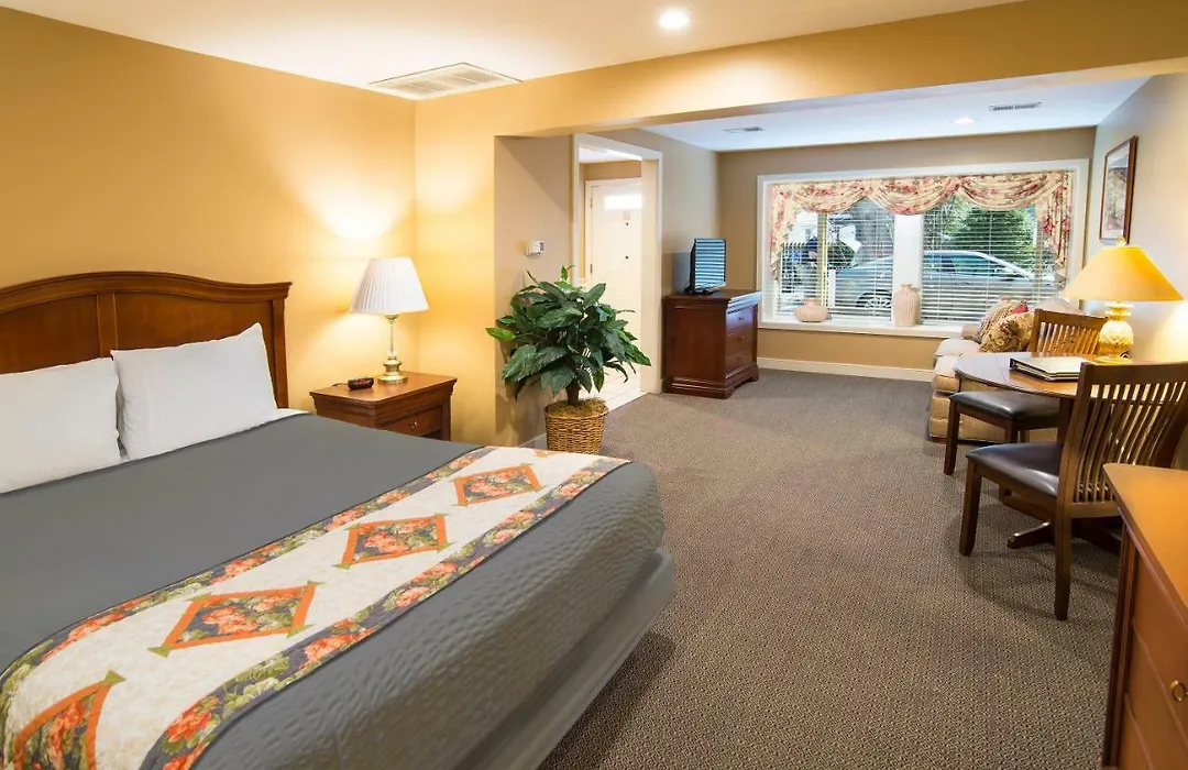 The Inn At Kitchen Kettle-1